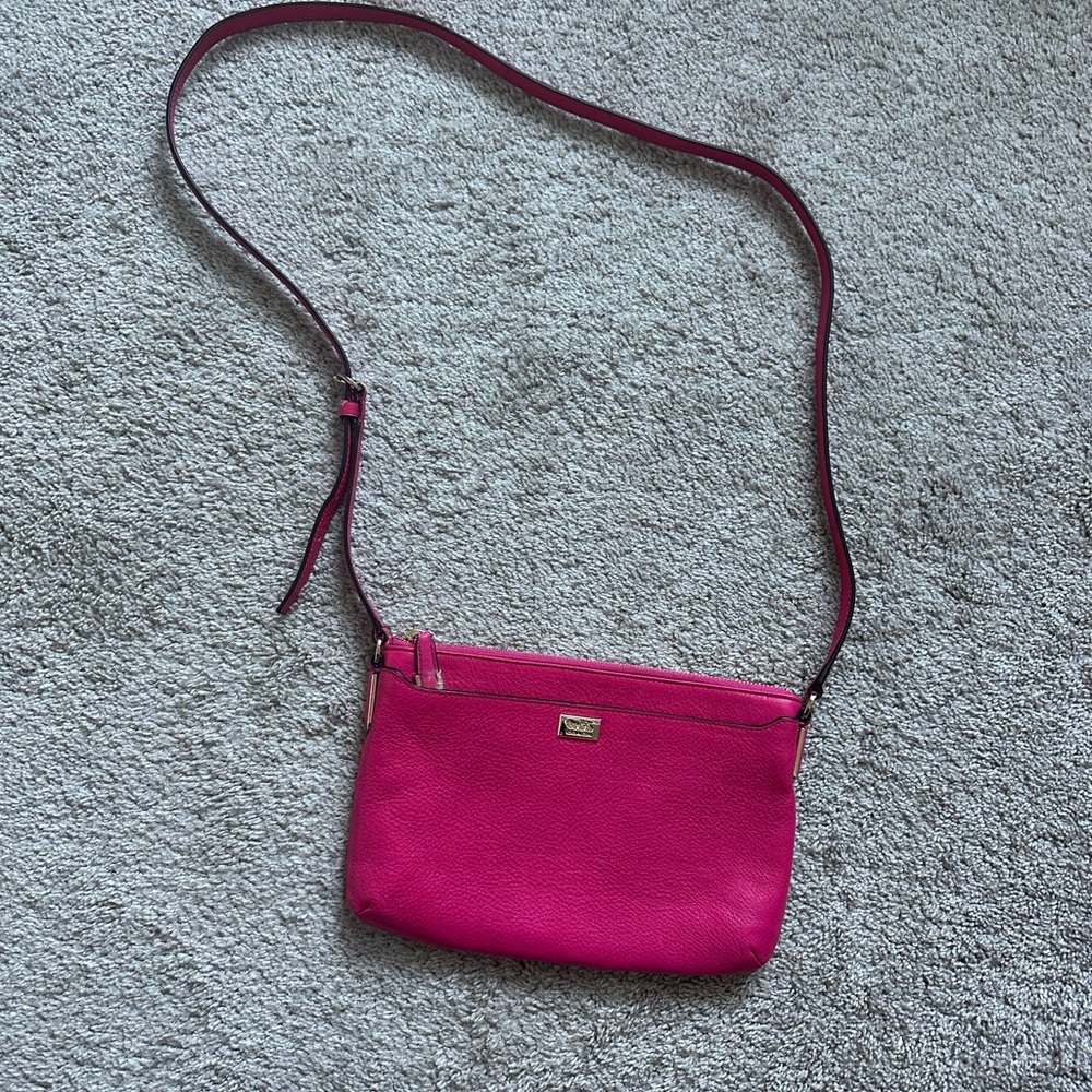 Coach Crossbody Bag